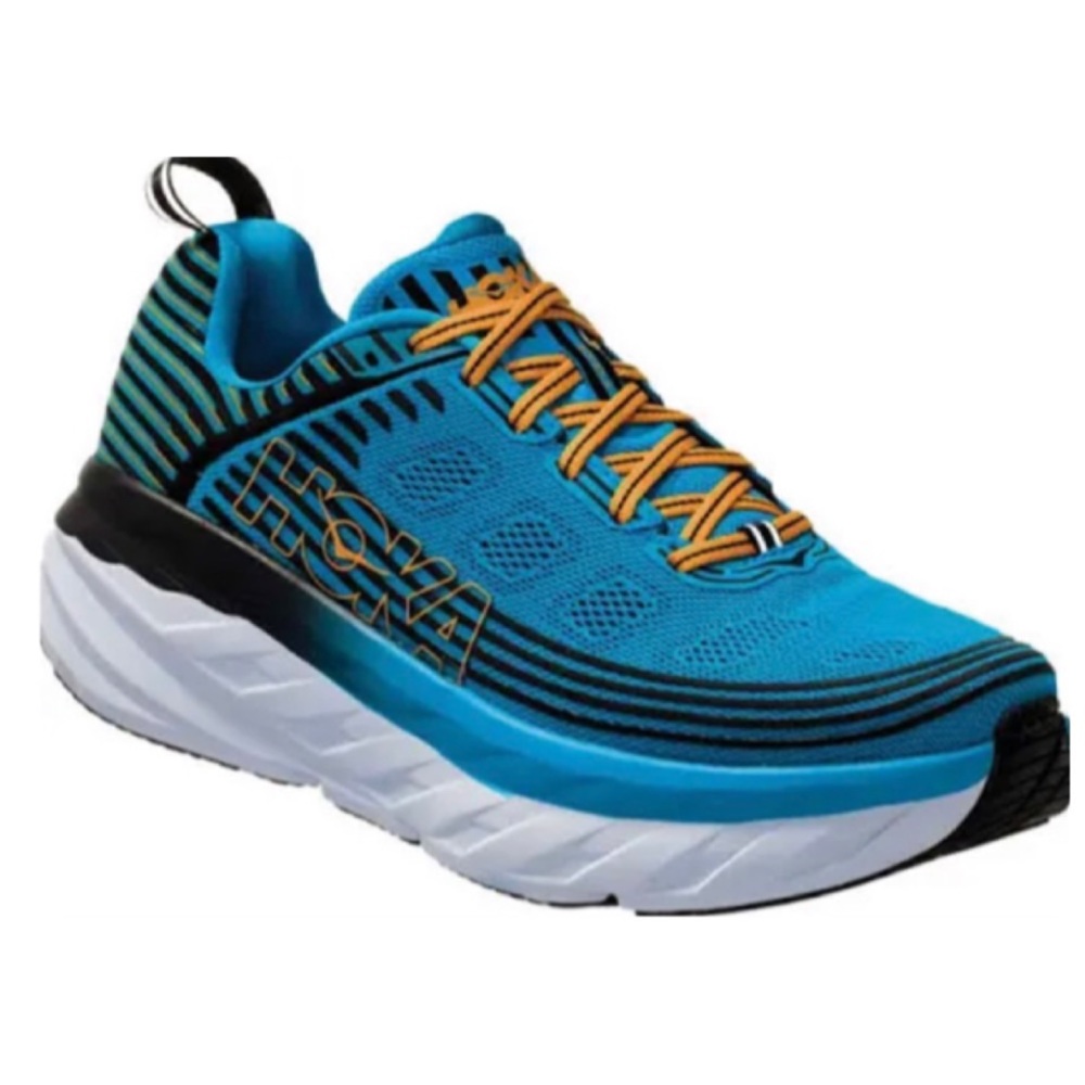 HOKA One One Bondi 6 Running Shoe